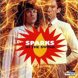 Sparks - In The Swing FLAC