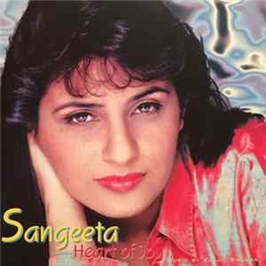 Sangeeta - Heart Of Joy FLAC