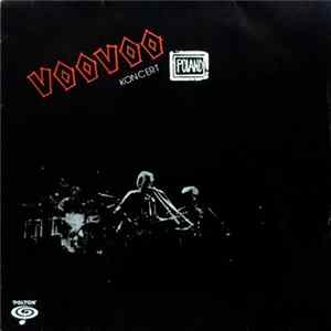 Voo Voo - Koncert FLAC