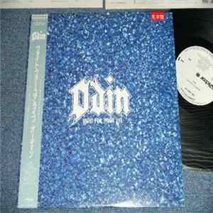Odin - Fight For Your Life FLAC