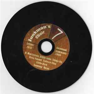 Junkman's Choir FLAC