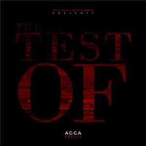 Agga , Tee Fly - The Test Of FLAC