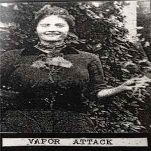 Vapor Attack - Soon You'll Be Down Here With Me FLAC
