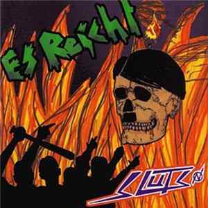 Sluts'n - Es Reicht FLAC