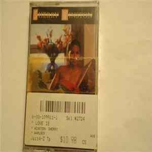 Sherry Winston - Love Is... FLAC