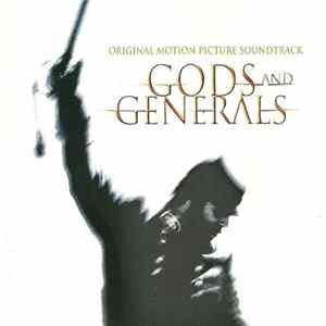 Various - Gods And Generals FLAC