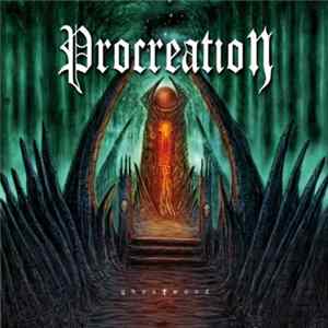 Procreation - Ghostwood FLAC