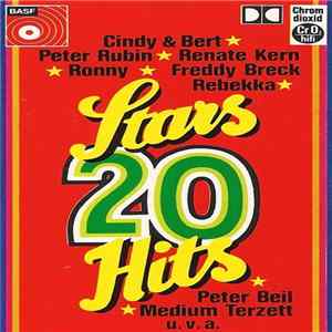 Various - 20 Stars - 20 Hits FLAC