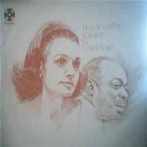 Kay Starr & Count Basie - How About This FLAC
