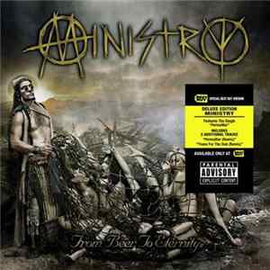 Ministry - From Beer To Eternity FLAC