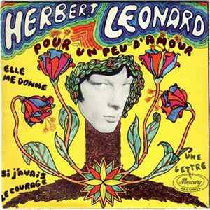 Herbert Leonard - Pour Un Peu D'amour FLAC