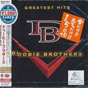 The Doobie Brothers - Greatest Hits FLAC