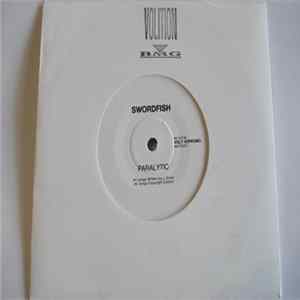 Swordfish - Paralytic FLAC
