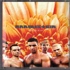 Rammstein - Herzeleid FLAC