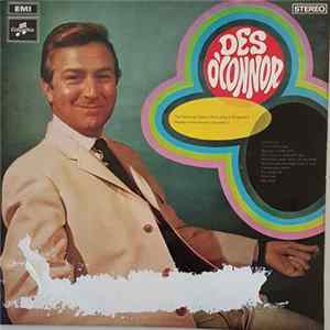 Des O'Connor - Des O'Connor FLAC