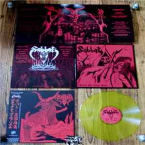 Sabbat - Black Up Your Soul FLAC