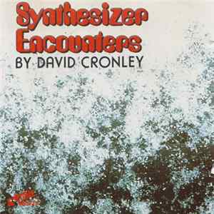 David Cronley - Synthesizer Encounters FLAC