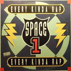 Space 1 - Every Kinda Rap FLAC
