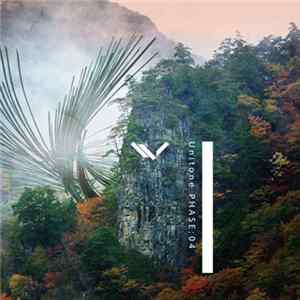 Various - Unitone Phase:04 FLAC