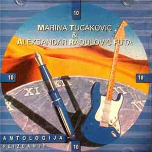 Marina & Futa - Antologija 10 FLAC