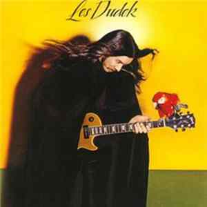 Les Dudek - Les Dudek FLAC