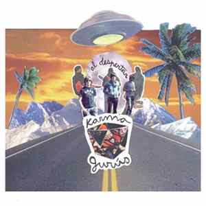Karma Gurús - Al Despertar / Reverberation FLAC