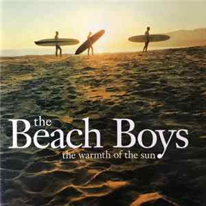 The Beach Boys - The Warmth Of The Sun FLAC