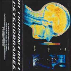 Retrocontrole - Psychodrames FLAC