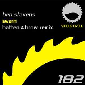 Ben Stevens - Swarm (Batten & Brow Remix) FLAC