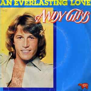 Andy Gibb - An Everlasting Love FLAC