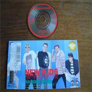 New Kids On The Block - Hangin' Tough FLAC