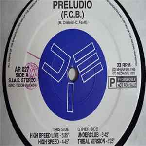 F.C.B. - Preludio FLAC