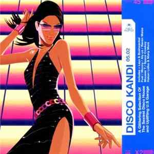 Various - Disco Kandi 05.02 FLAC
