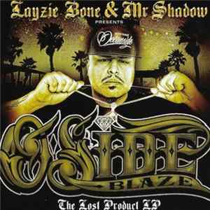 Oside Blaze - The Lost Product LP FLAC