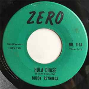 Buddy Reynolds - Hula Chase / Walking With Me FLAC