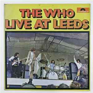 The Who - Live At Leeds FLAC