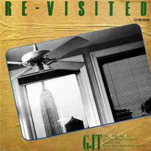 GJT - Re-Visited - The Great Jazz Trio At The Village Vanguard Volume 1 FLAC