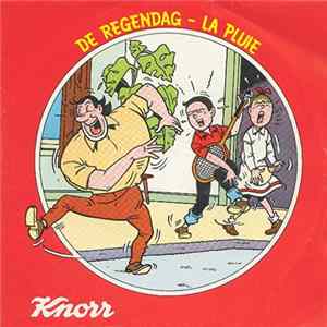Suske en Wiske / Bob et Bobette - De Regendag / La Pluie FLAC