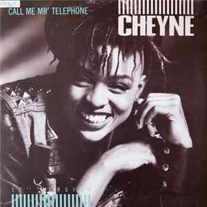 Cheyne - Call Me Mr. 'Telephone' FLAC