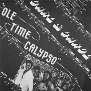 Carl & Carol - Ole Time Calypso / Yonge Street Jam FLAC