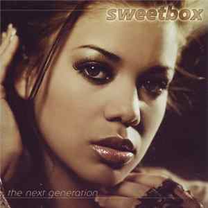 Sweetbox - The Next Generation FLAC
