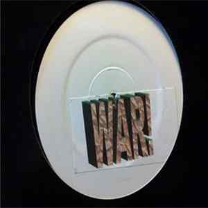 Unknown Artist - War! / You're Ugly FLAC