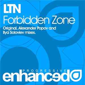 LTN - Forbidden Zone FLAC