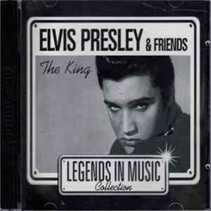 Elvis Presley - Elvis Presley & Friends FLAC