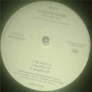 Tonton David - Ma Number One FLAC
