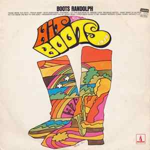 Boots Randolph - Hit Boots 1970 FLAC