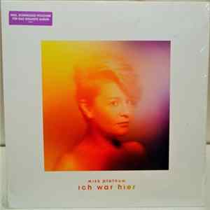 Miss Platnum - Ich war hier FLAC