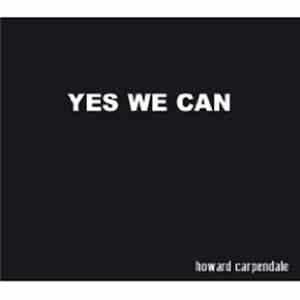 Howard Carpendale - Yes We Can FLAC
