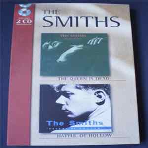 The Smiths - The Queen Is Dead / Hatful Of Hollow FLAC