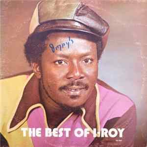 I-Roy - The Best Of I-Roy FLAC